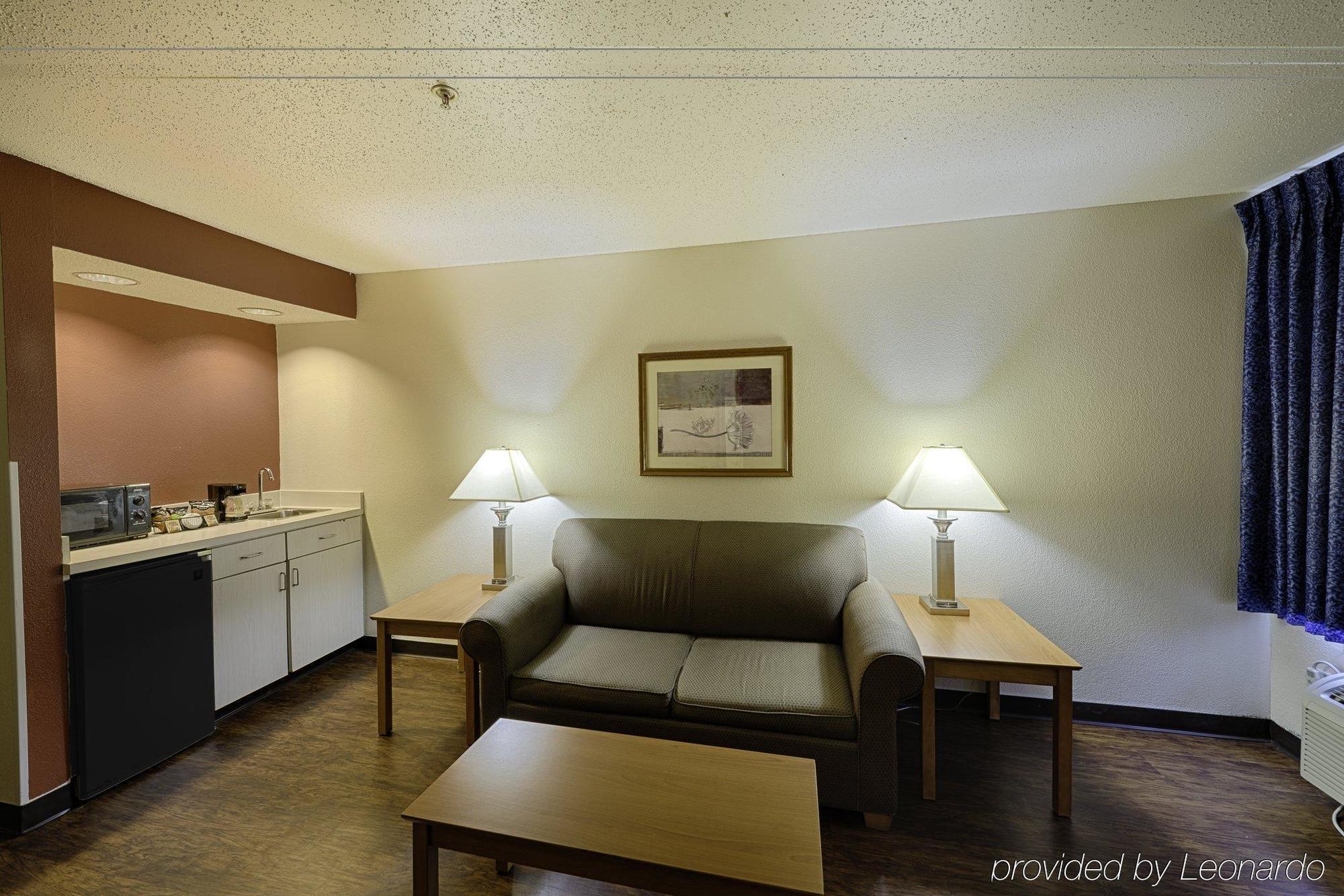 Red Roof Inn & Suites Savannah Airport Pooler Zewnętrze zdjęcie