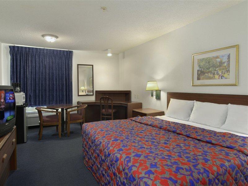 Red Roof Inn & Suites Savannah Airport Pooler Pokój zdjęcie