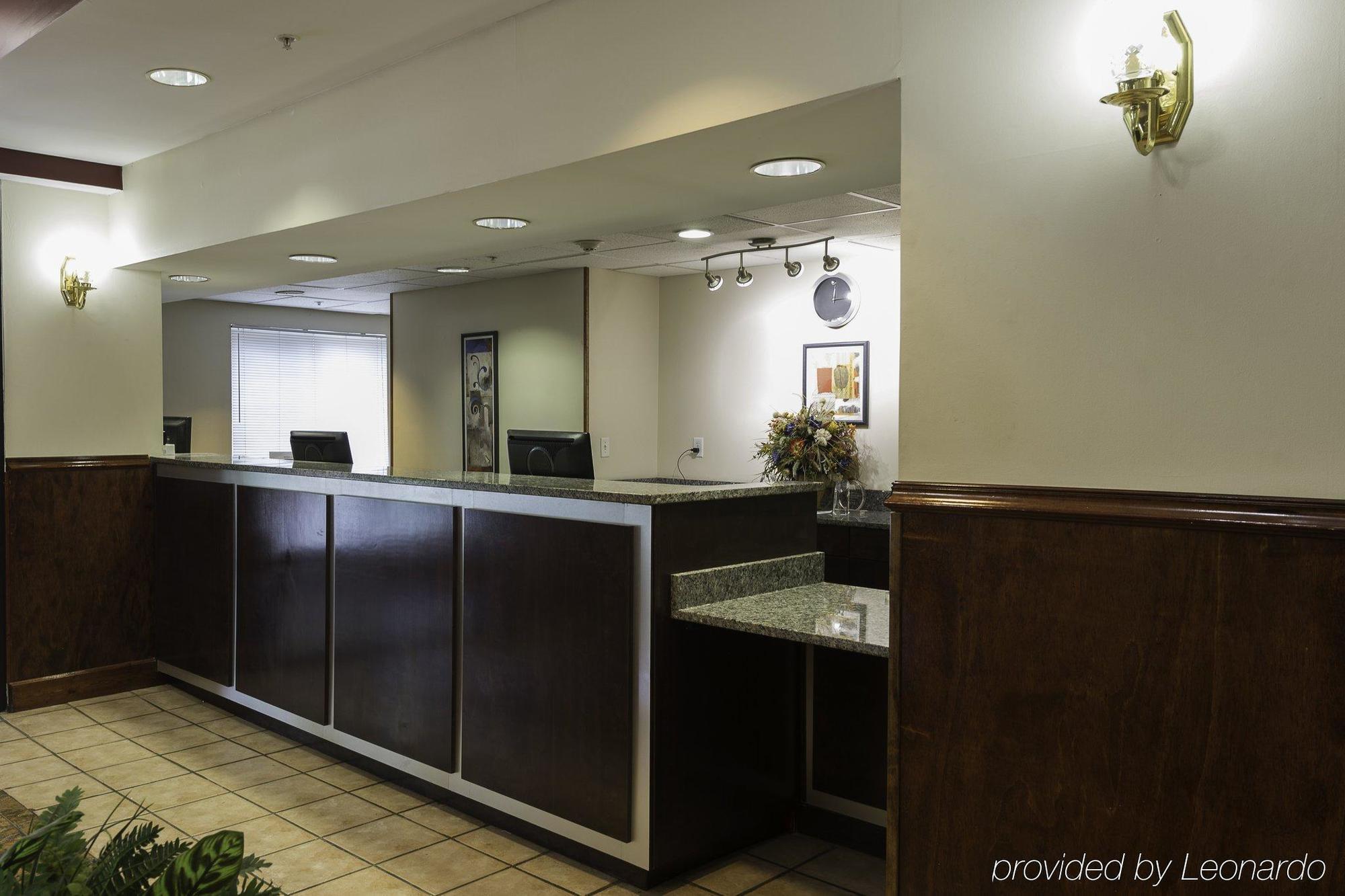 Red Roof Inn & Suites Savannah Airport Pooler Zewnętrze zdjęcie