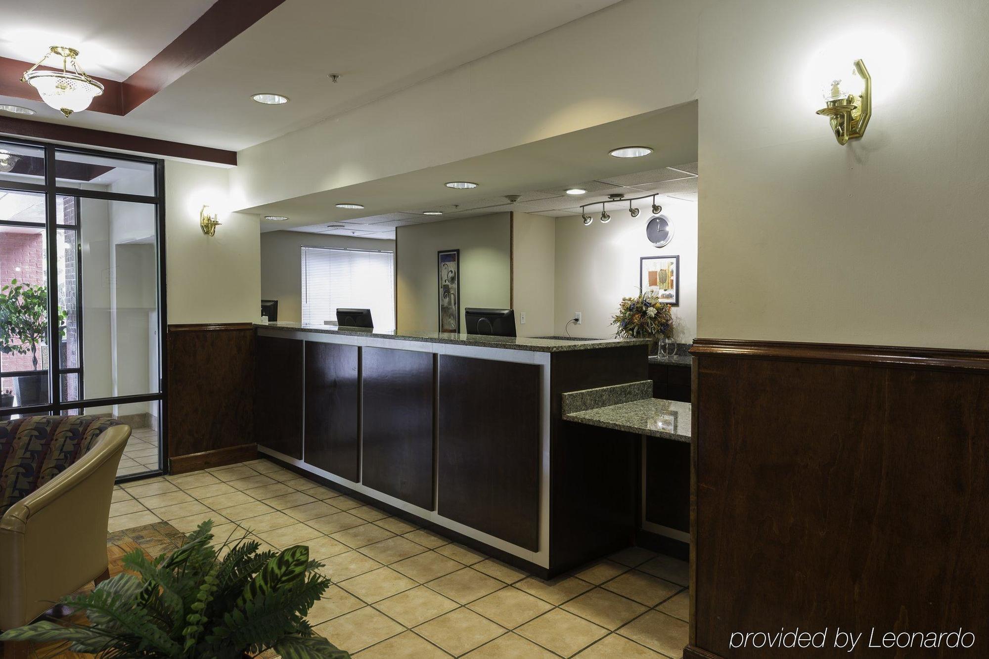 Red Roof Inn & Suites Savannah Airport Pooler Zewnętrze zdjęcie