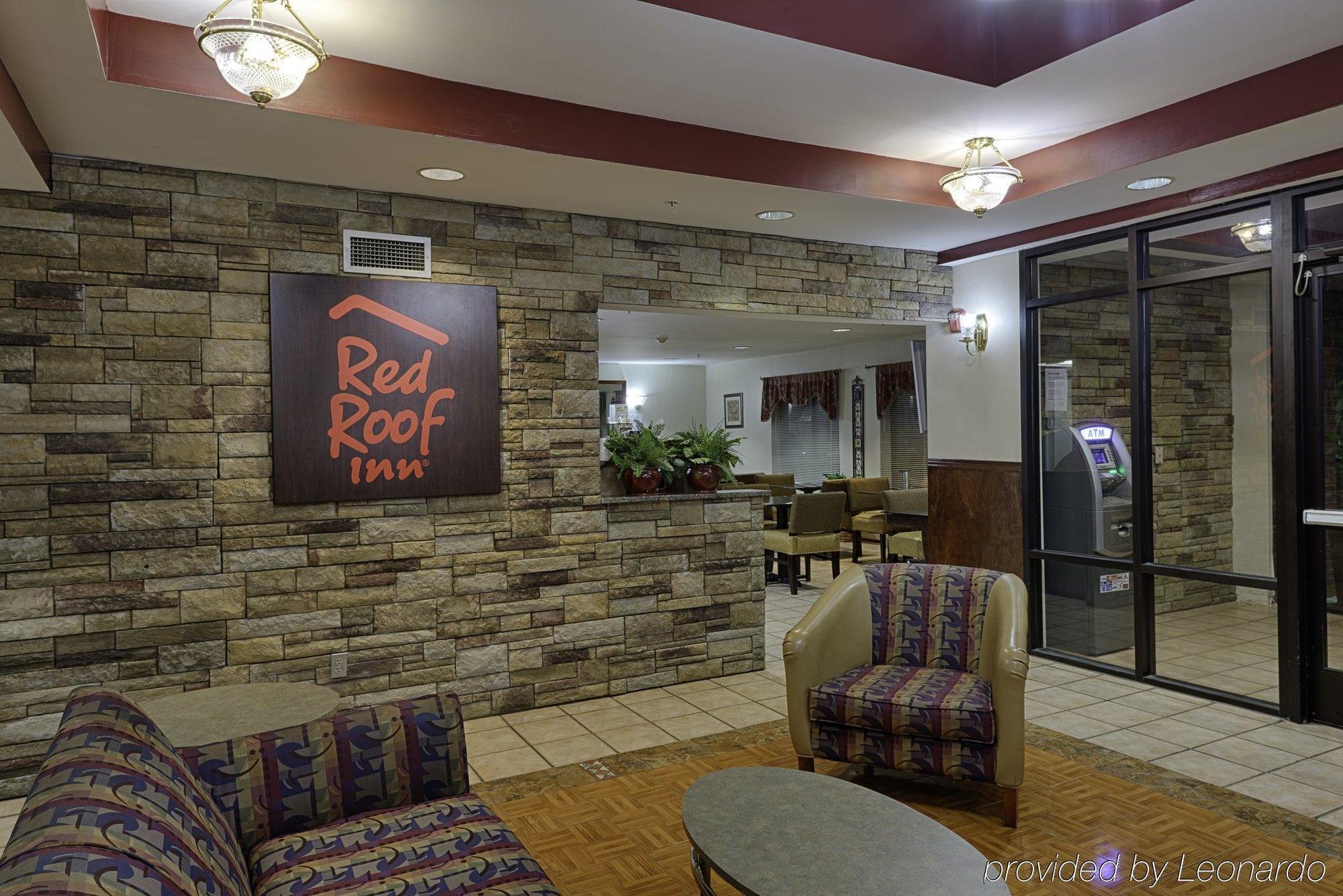 Red Roof Inn & Suites Savannah Airport Pooler Zewnętrze zdjęcie
