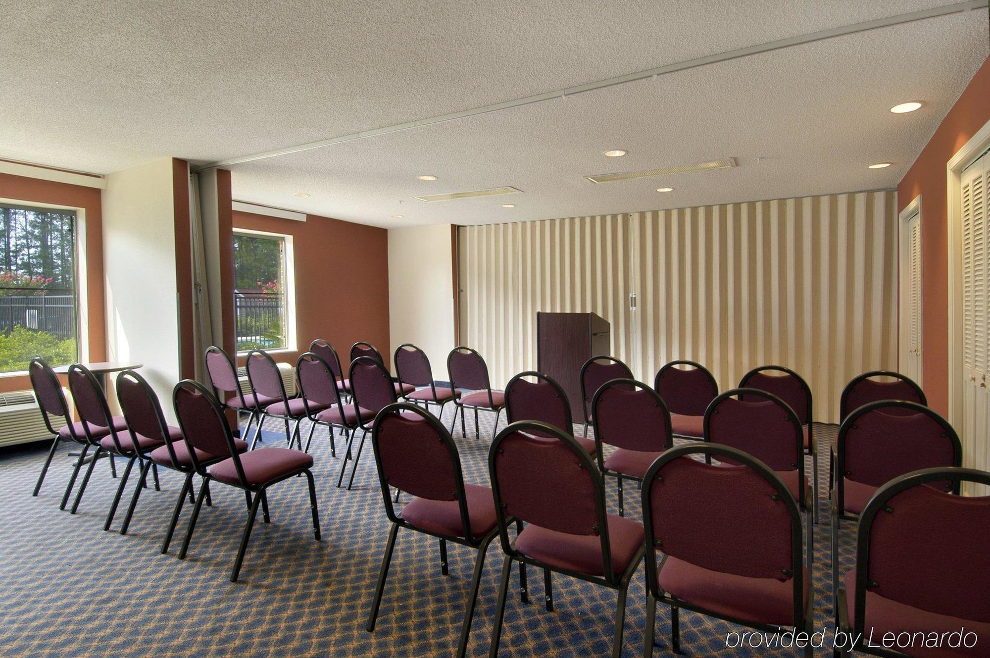 Red Roof Inn & Suites Savannah Airport Pooler Zewnętrze zdjęcie