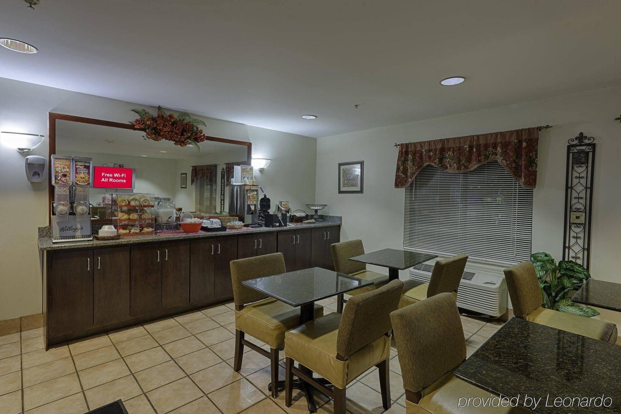 Red Roof Inn & Suites Savannah Airport Pooler Zewnętrze zdjęcie